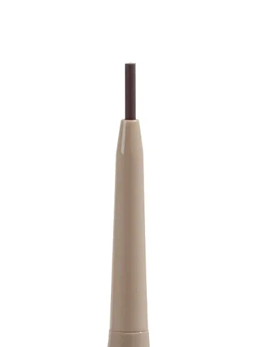 Miniatura 7 de SHEGLAM Lápices de cejas de doble cara, crema impermeable de larga duración, maquillaje de cejas en lápiz - Castaño Caoba