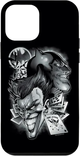 Miniatura 16 de Batman Joker Archenemies - Carcasa para iPhone 17