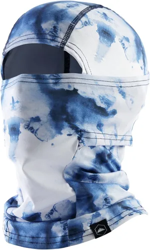 Miniatura 13 de Tough Headwear Pasamontañas de invierno, máscara de esquí resistente al viento y cubierta facial de invierno para hombres y mujeres, máscara facial