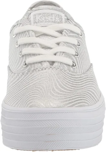 Miniatura 2 de Keds Women's Triple CVO Lace Up Sneaker