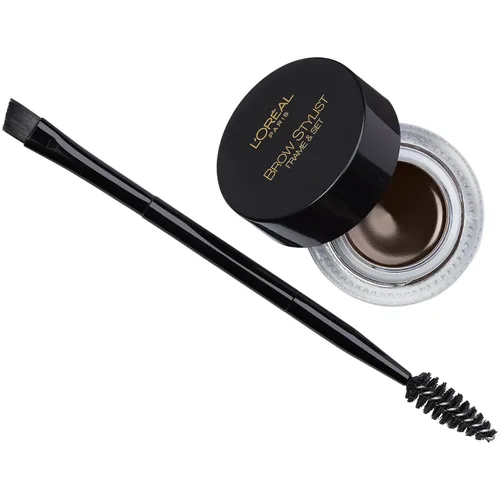 Miniatura 8 de L'Oreal Paris Cosmetics: cepillo para cejas y juego., Rubia