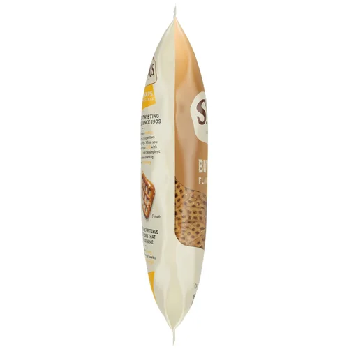 Miniatura 6 de Snyder's of Hanover Pretzels Butter Snaps de mantequilla, bolsa de 12 onzas