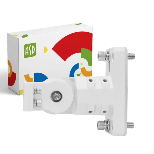 Miniatura 34 de ASD Slip Fitter Soporte de montaje para luces LED de área LSB5 100-300W Bronce