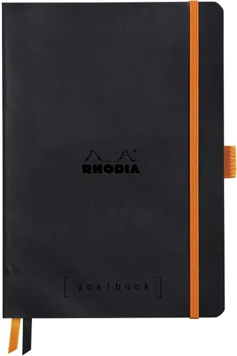 Miniatura 39 de Rhodia Porteros