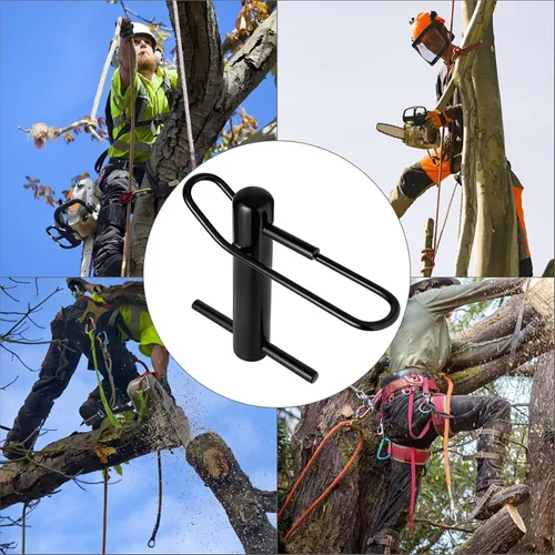 Miniatura 7 de Tree Port A Wrap, Portawrap mediano, envoltura de puerto, negro