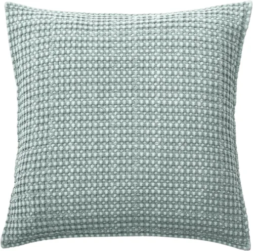 Miniatura 11 de Levtex Home - Mills Waffle Taupe - Almohada decorativa (12 x 24 pulgadas) - Waffle - Taupe