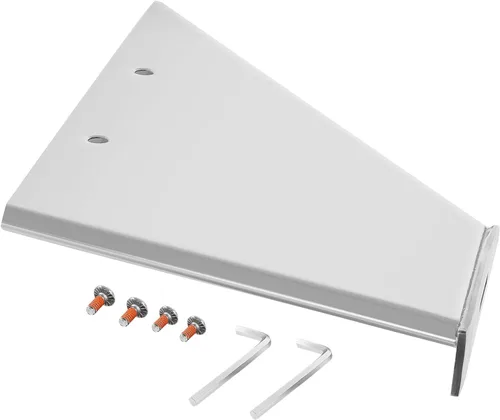 Miniatura 7 de Skeg Guard 27061 para Mercury 75hp 90hp 115hp 4 tiempos 2.07 "Ratio 150hp 175hp Optimax y Pro XS Motores fueraborda 2001-presente Skeg Equipment