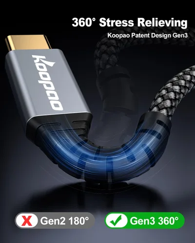 Miniatura 6 de Cable auxiliar USB C a auriculares de 6.6 pies, USB C a 0.138 in, cable estéreo de automóvil compatible con iPhone 15 Plus/15 Pro Max, Galaxy S23