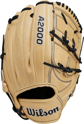 Miniatura 2 de Wilson A2000 Guantes de béisbol para lanzador - 11.75" y 12" Rubio