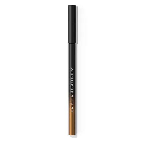 Miniatura 7 de HAUS LABORATORIES por Lady Gaga: Lápiz de gel para delinear los ojos, delineador KOHL EYELINER, lápiz de gel impermeable o delineador Smokey Kohl