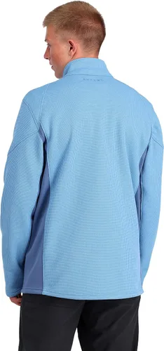 Miniatura 4 de Spyder Men's Bandit Full Zip Fleece Sweater Jacket