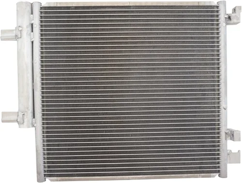 Miniatura 123 de TRQ Secador de receptor de condensador de aire acondicionado compatible con Cadillac CTS GM3030279 2008-2014