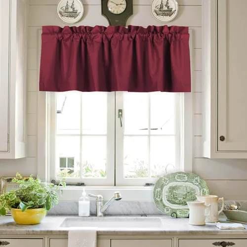 Miniatura 14 de Tratamiento opaco Valea Home para ventanas