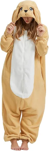 Miniatura 4 de Pijama unisex de dibujos animados de animales de Navidad, disfraz de Halloween unisex