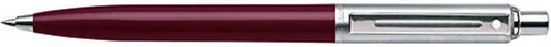 Miniatura 4 de Sheaffer Sentinel - Lápiz mecánico con placa de níquel, 0.028 in (parte trasera)