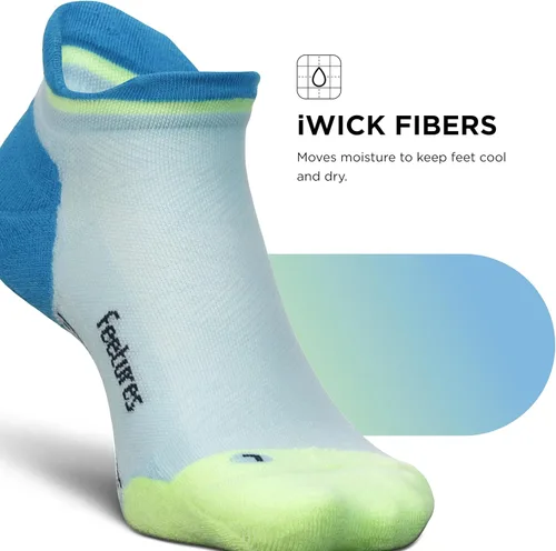 Miniatura 6 de Feetures Elite Max - Bloque de calcetines para cojín sin mostrar