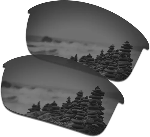 Miniatura 4 de SmartVLT S02 - Lentes de repuesto para vaso de cristal de sol Oakley 5