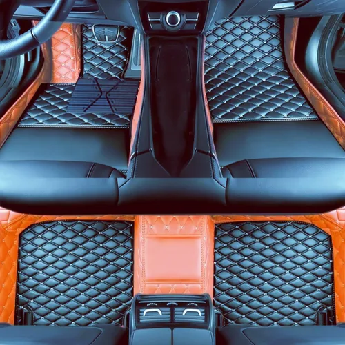 Miniatura 41 de Alfombra de piso de coche personalizada para BMW 1 2 3 4 5 6 7 8 Series X1 X2 X3 X4 X5 X6 X7 M1 M2 M3 M4 M5 M6 M7 M8 X3M X4M X5M X6M GT i3 i4 iX3 i8