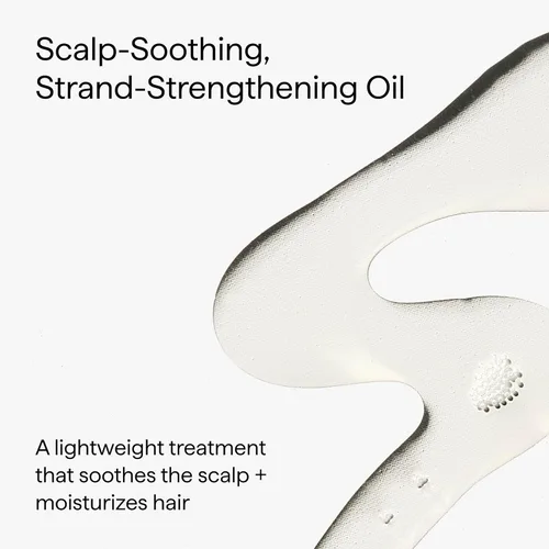 Miniatura 7 de Briogeo Scalp Revival Rosemary Pre-Wash Oil Moisturizing Scalp Treatment for Dry, Flaky, or Itchy Scalp Strengthens Hair & Soothes Scalp Vegan