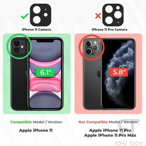 Miniatura 2 de Funda diseñada para Apple iPhone 11 con funda de clip para cinturón Combo de funda resistente y funda protectora para teléfono con textura
