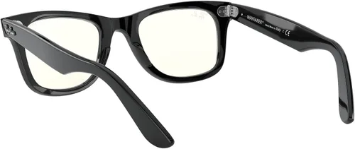 Miniatura 6 de Ray-Ban RB2140 Wayfarer - Lentes de sol cuadrados polarizados originales