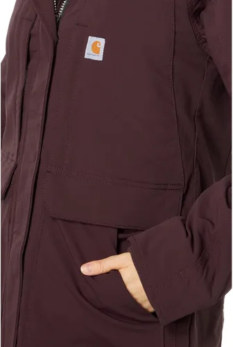 Miniatura 3 de Carhartt Abrigo tradicional súper Dux de ajuste relajado para mujer