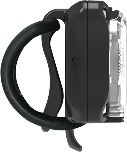 Miniatura 2 de LEZYNE Zecto Drive - Bicicleta duradera recargable por USB IPX7, impermeable, 250 lúmenes, luz frontal LED blanca con múltiples modos de sólido