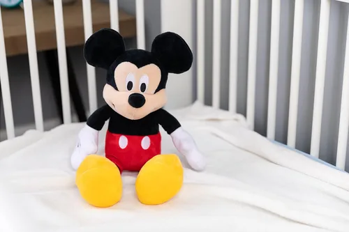 Miniatura 2 de Peluche de Mickey Mouse bebé de Disney, 15 pulgadas