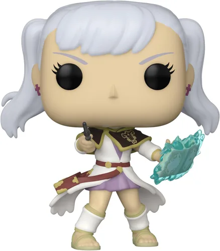 Miniatura 2 de Funko Pop! Animación: Black Clover - Noelle