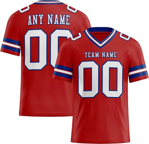 Miniatura 16 de Camiseta de fútbol personalizada para jóvenes, hombres y niños, camiseta de fútbol personalizada Aqua para mujer, número de nombre, camiseta