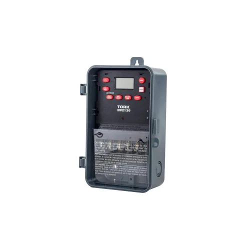 Miniatura 2 de TORK, una marca de NSi Industries, LLC Serie EWZ Control Multiusos Astronómico, E101B