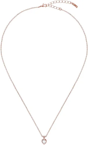 Miniatura 2 de Ted Baker London Hannela - Collar con colgante de corazón de cristal para mujer