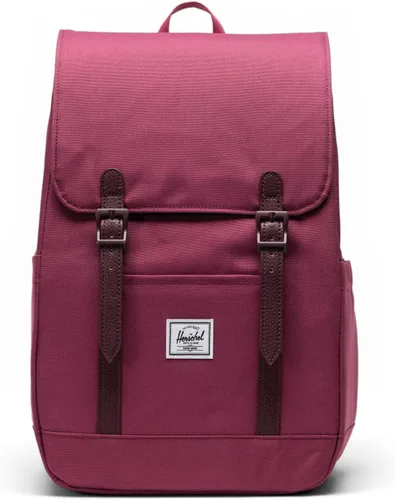 Miniatura 17 de Herschel Mochila unisex Retreat, Enrejado, Mochila Retreat