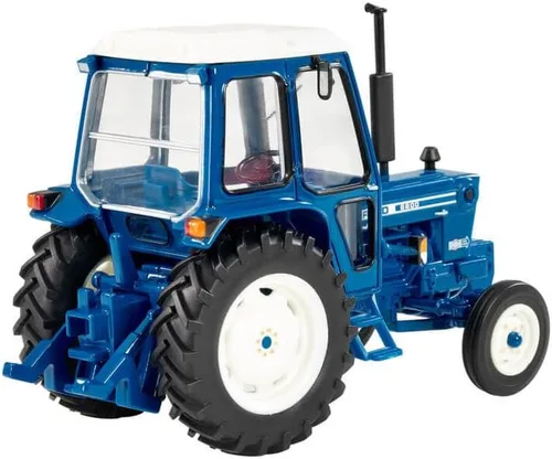 Miniatura 3 de Britains Ford 6600
