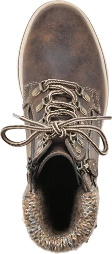 Miniatura 5 de CLIFFS BY WHITE MOUNTAIN Botas Hearty para mujer, Blanco