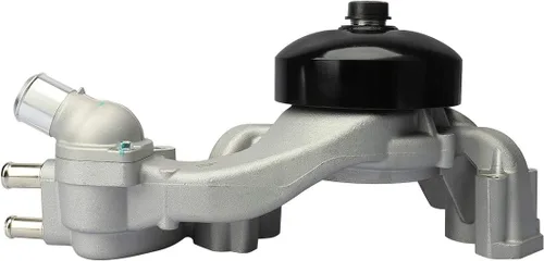 Miniatura 3 de Kit de bomba de agua profesional con junta para Chevrolet Silverado 1500/2500/3500, para GMC Sierra 1500 Savana/Yukon, para Hummer H2/H3, para Buick