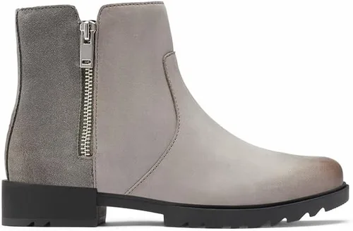 Miniatura 2 de SOREL Botas impermeables Emelie II con cremallera para mujer