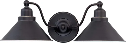 Lámpara de techo de 3 brazos de bronce, 60/1711, 100.00watts, 120.00 volts
