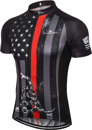 Miniatura 145 de Strgao - Camiseta de manga corta para hombre