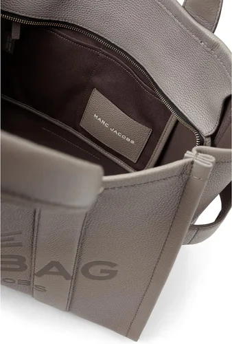 Miniatura 3 de Marc Jacobs Bolso tote grande de cuero para mujer