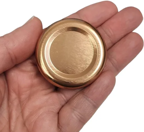 Miniatura 6 de Nakpunar Tapas para conservas (negro, 43TW)
