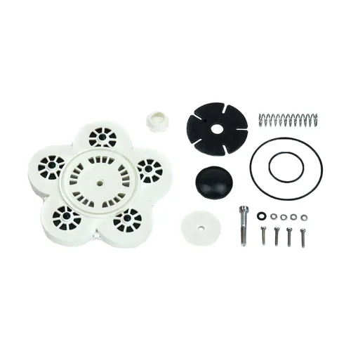 Miniatura 12 de Fill-Rite MMSS075RSV RSV Acoplador de dispensación de cuatro pines