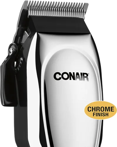 Miniatura 3 de Conair Barber - Cortadora de pelo, serie Barbershop - Kit de corte de pelo de 16 piezas