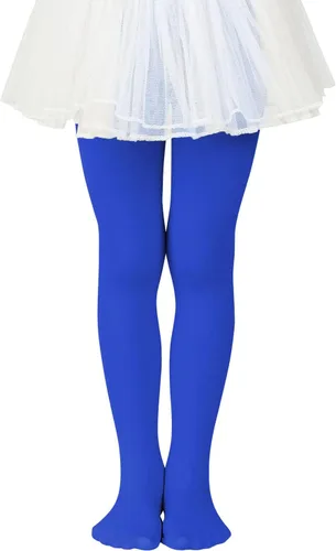 Miniatura 31 de Mallas de ballet para niñas, leggings atléticos, pantalones de Grinch, suaves para bebés y niñas, mallas elásticas para bebés