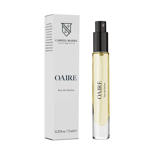Miniatura 18 de Colonia Caswell-Massey Greenbriar, Colonia para hombres con aroma clásico y vigorizante con notas de cítricos, salvia y terciopelo robusto, 3 fl oz