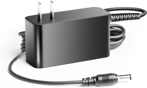 Miniatura 8 de KFD Adaptador de CA de 31 V para BuTure JR400 JR500 JR600 VC40 VC50 BP10 NEQUARE S25 S26 S23 Cargador de aspiradora MOOSOO K23 K20 Dezkly H318 Blife