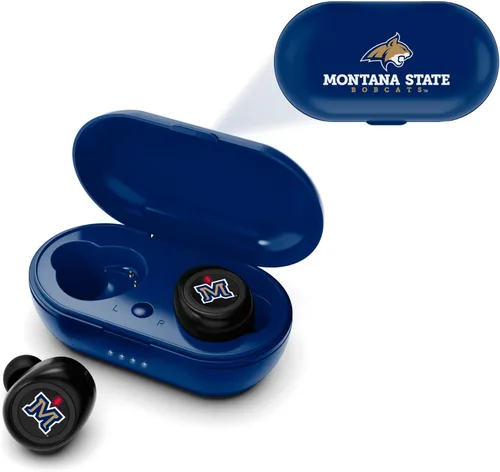 Miniatura 34 de SOAR NCAA Auriculares inalámbricos unisex True V.2