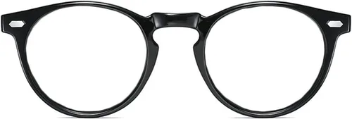 Miniatura 4 de deportes al aire libre marco redondo fotocromático gris lente completa gafas de lectura para mujeres hombres transición lector gafas de sol UV400