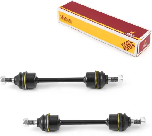 Miniatura 255 de Metrix Premium - Barra estabilizadora delantera L & R K750188 y K750189 para Chevrolet Equinox 08-17, Captiva Sport 12-15, GMC Terrain 10-17