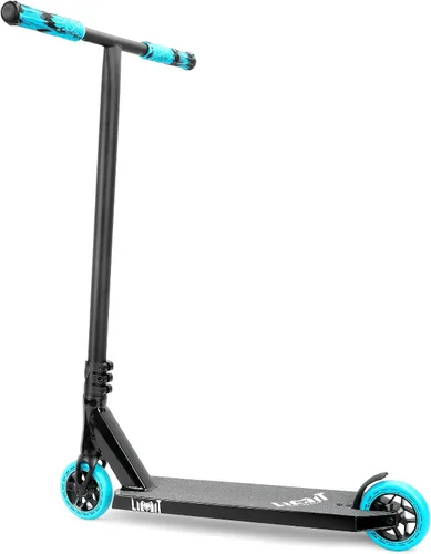 Miniatura 3 de Limit LMT01-V2 - Patinete profesional para trucos, patinete intermedio y profesional, adecuado para niños, adolescentes y adultos de 8 años
